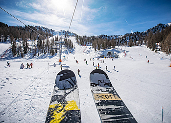 Winterurlaub Val di Sole - 3 Skigebiete zum Entdecken
