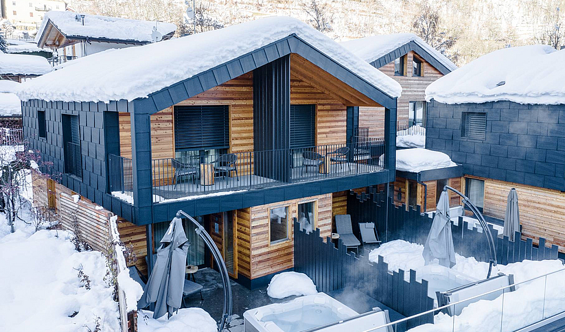 Ravelli Hotel - Ravelli Sporting - Lodges Val di Sole Ravelli Hotel - Ravelli Sporting - Lodges Val di Sole