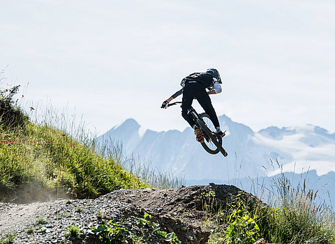 Summer holidays Val di Sole are full of possibilities. Summer holidays Val di Sole are full of possibilities.